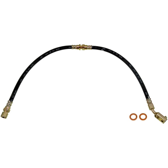 Dorman H36997 Brake Hydraulic Hose for Specific Chevrolet Models