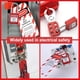 thumbnail image 3 of Kit de Etiqueta de Bloqueo, Candado de Bloqueo de Seguridad Profesional Para Trabajos Industriales, 3 of 7
