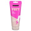 Freeman Bare Foot Peppermint + Plum Hydrating Foot Lotion 5.3 fl oz