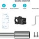 thumbnail image 5 of Para Escalera de RV con Montaje Mini V4, para Escalera de RV con Montaje GEN 4, Capacidad de Carga de 200 Lb para Postes, Techos, SUV y Exteriores, 5 of 5