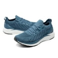 thumbnail image 5 of BURUDANI Men's Sneakers Running Shoes Trainers Sneaker Workout Gym Crossover Sneakers, 5 of 7