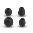 thumbnail image 4 of Silicone Ear Tips compatible Beats Flex Eartips Beats X/ Powerbeats Pro Earphones Tips Newway CPDD, 4 of 5