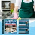 thumbnail image 6 of Bottle Cleaner,Single Pack (12 Tablets)- Clean Stainless Steel,Thermos,Tumbler,Insulated and Reusable Water Bottles –Cleaning Tablets are Easy and Safe to Use, 6 of 8