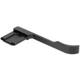 thumbnail image 1 of Empuñaduras para pulgares para Fujifilm, zapata para cámara, soporte para pulgares de aleación para zapata, empuñaduras para pulgares con zapata, valor excepcional, 1 of 12
