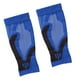 thumbnail image 5 of 2pcs Compresión Pierna Deportiva / Manguitos de Compresión para Pantorrillas para Hombres y Mujeres - Azul + azul, METRO Macarena Manga de compresión deportiva para pantorrillas, 5 of 8