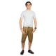 thumbnail image 2 of Bermuda cargo para hombre Tim Men con cinturón y jareta en piernas Talla 28 a 38, 2 of 5