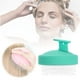 thumbnail image 5 of Peine de cuentas, peine para lavar el cabello, peine largo y corto, peine con púas no lisas, peine multifuncional para la ducha, peine portátil para peinar el cabello, 5 of 7