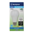 thumbnail image 4 of Westinghouse 5079020 Pack Of (6) 16 Watt Frosted A19 Medium (E26) Led Bulbs - White, 4 of 5