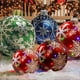 thumbnail image 3 of Extra Large Pvc Inflatable Christmas Balls, Christmas Decorations Clearance Ball, 3 of 5