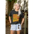 thumbnail image 4 of Vintage Betty Boop New Mexico State Women Plus Size Graphic Tee Tees Brisco Brands 5X, 4 of 5