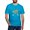 Teal, variant on CafePress - Green Ranger Lightning Bolts Men's Classic T Shirt - Men's Fitted T-Shirt
