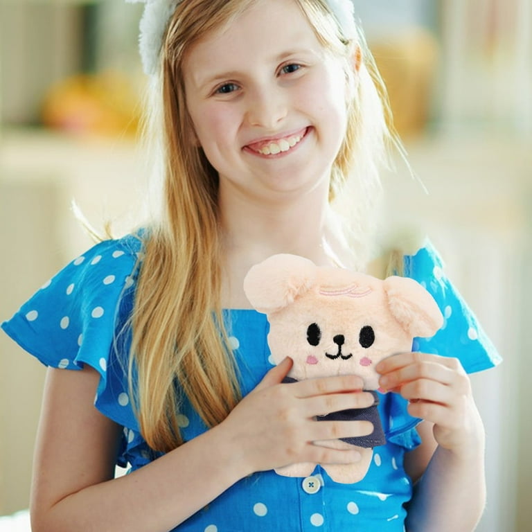 Peluche Stray Kids Skzoo De Félix Poussin BbokAri • Enfant World