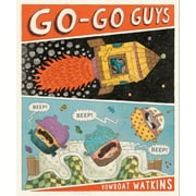 Go-Go Guys (Hardcover)