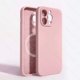 thumbnail image 3 of Original Liquid Silicone For MagSafe Phone Cases For iPhone 15 13 12 11 14 Pro Max Mini X XR XS 7 8 Plus SE 2020 Case Back Cover, 3 of 5