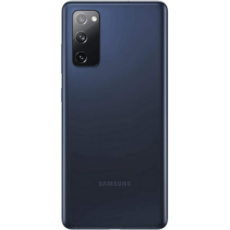 SM-G781UZBOXAA, Galaxy S20 FE 5G 256GB (Unlocked) Cloud Navy