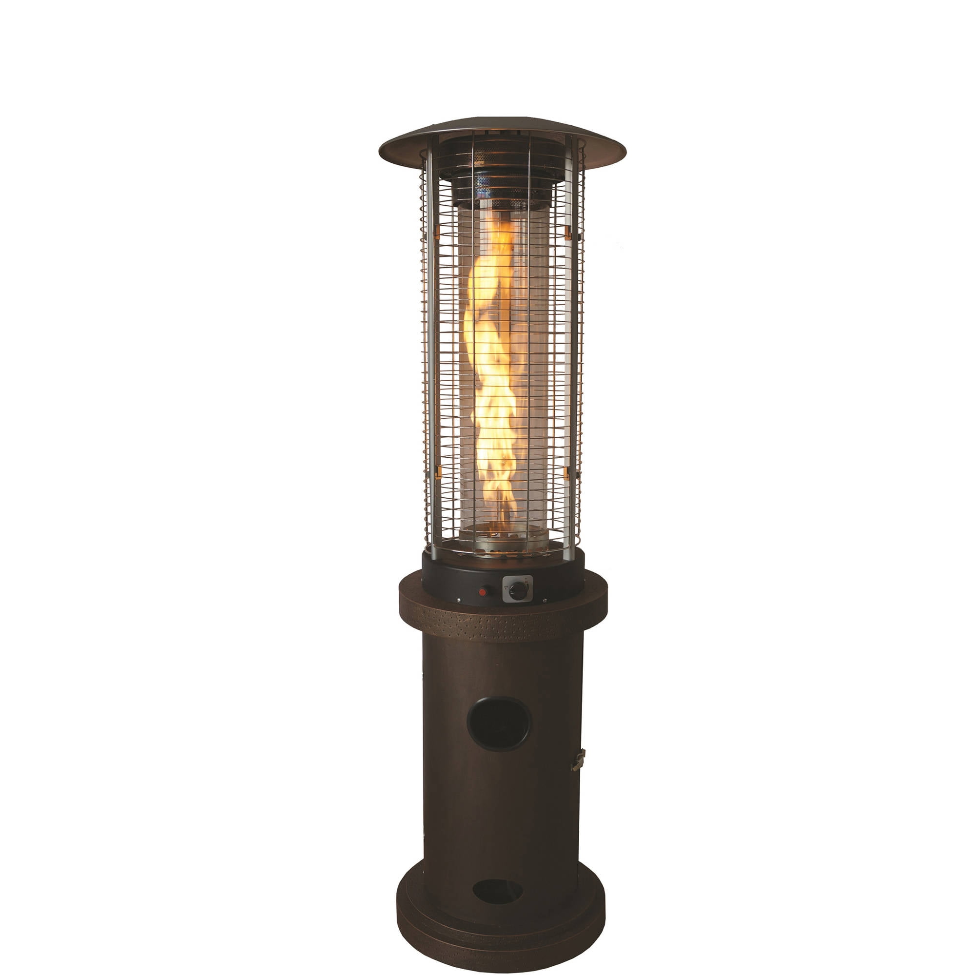 Bond Larkspur Rapid Induction Patio Heater