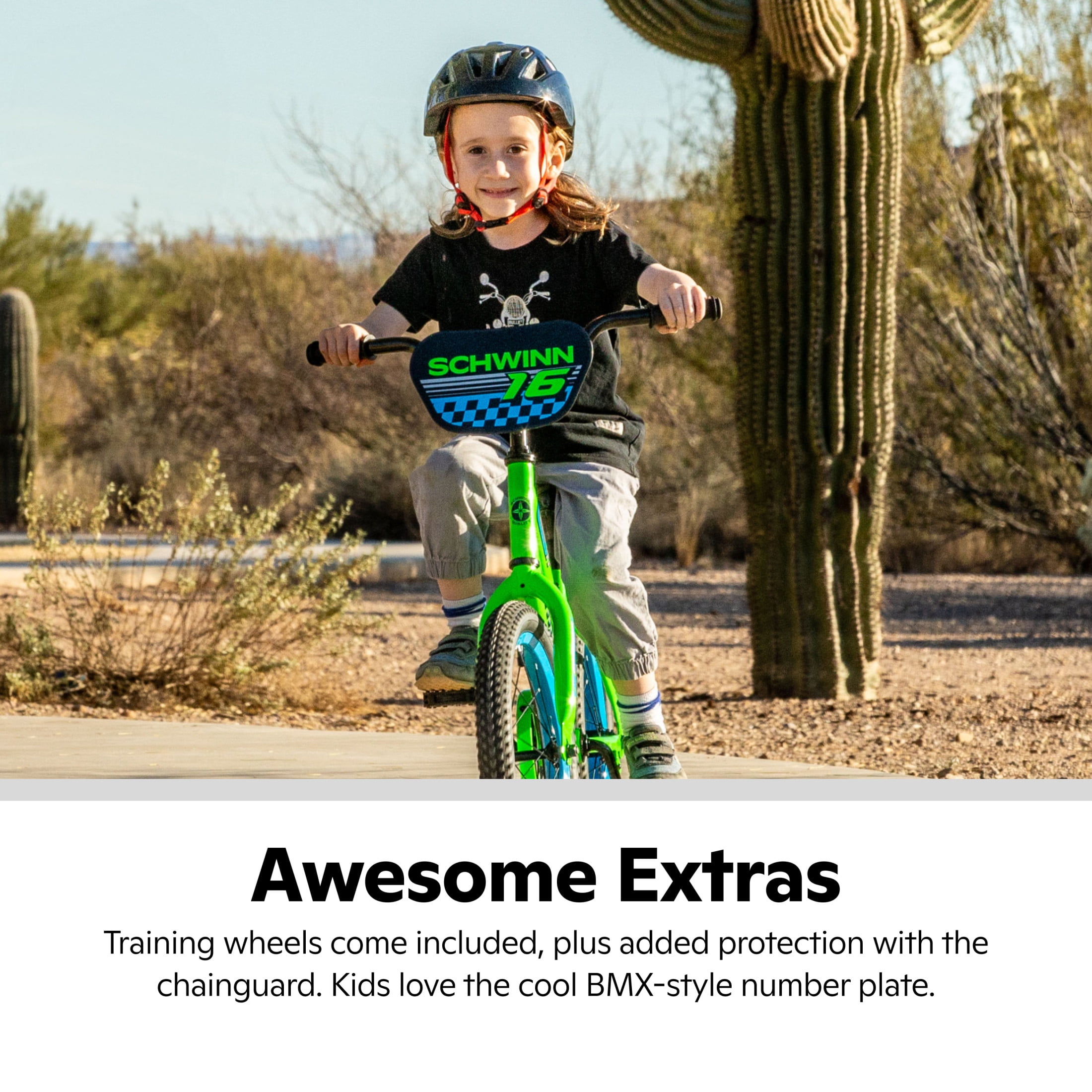 Schwinn Kids Bike 16