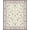 Purple, Pattern 14, variant on ODIKA 8'x10' Washable Area Rug Durable, Non-Slip Bathtub Border Vintage Butterfly Delicate Scrolling Pile Backing for Living Room, Under Sectional, Family