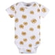 thumbnail image 4 of Gerber Essentials Pañalero 3 psz conjunto leon body bebé algodón comodo, 4 of 5