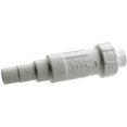 thumbnail image 1 of Acoplamiento de reparación Homewerks Schedule 40 PVC 1-1/4 pulgadas, 1 of 2