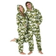 thumbnail image 6 of Joggies - Family Matching Camouflage Hoodie Onesies for Boys, Girls, Men, Women and Pets - Toddler - Medium (Fits 3'0 - 3'3"), 6 of 6