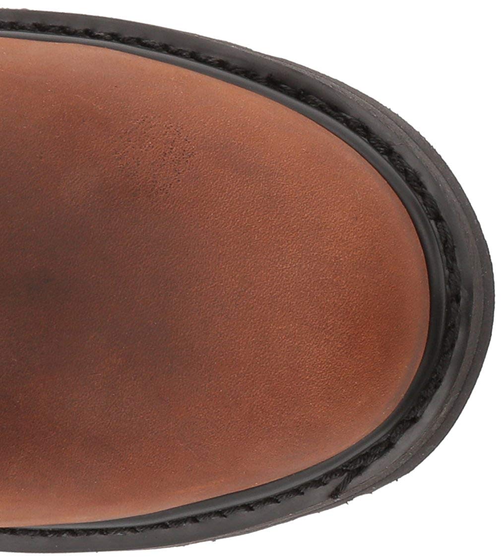 Caterpillar Men's Revolver Pull-On Soft 