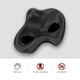 thumbnail image 4 of Piedras Duraderas Para Escalar En Roca: Plástico De , Sujeción Firme, Cómodas Y Seguras, Múltiples Direcciones De Instalación, Ideales Para Diversos Entornos, 4 of 7