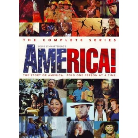 America!