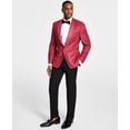 thumbnail image 5 of Alfani Mens Formal Slim-Fit Tuxedo Jacket, 5 of 5