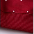 thumbnail image 4 of Aolyty Little Girls Sweatshirt Autumn Casual Shirt 5T, 4 of 7
