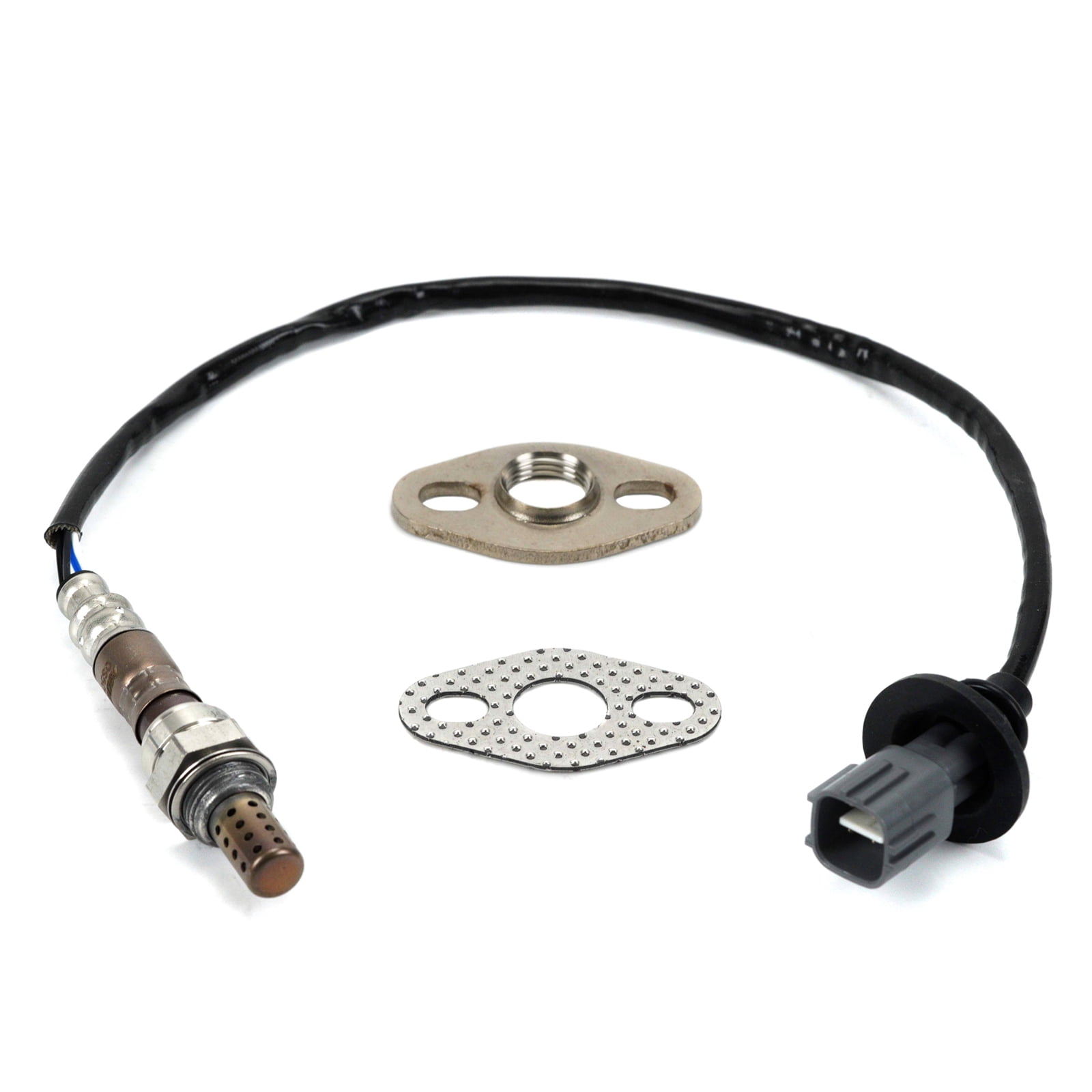 MOCA AUTOPARTS 3x Downstream & Upstream O2 Oxygen Sensor Fit for 1999-2003 Lexus RX300 3.0L & 2001-2003 Toyota Highlander 3.0L