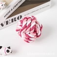 thumbnail image 3 of Koyukuk small dog toys ball, 12 pack rubber puppy balls, 3 of 4