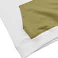 thumbnail image 6 of Mercatoo Girls Color 𝐁lock Hoodies Long Sleeve Cute 𝐏reppy Lightweight Pullover Sweatshirt with Pocket Cotton Loose Solid Tops, 6 of 7