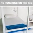 thumbnail image 3 of OUNONA Compact Ceiling Fan Silent Fan For Bedroom Plastic Travel Use 1Pack, 3 of 8