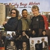 The City Boys Allstars - When You Needed Me - Vinyl