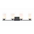 thumbnail image 3 of Millennium Lighting Vanity, Rubbed Bronze (3184-RBZ), 3 of 4