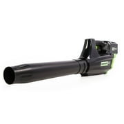 Greenworks 80V 500 CFM Cordless Brushless Leaf Blower, Battery Not Included 2400402