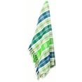 thumbnail image 1 of Cotton - Sea Queen Throw, 1 of 1