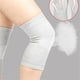 thumbnail image 3 of One Compress Bamboo Knee Sleeves, Bamboo Knee Sleeve, Bamboo Knee Brace, 3 of 4