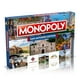 thumbnail image 1 of Juego de mesa Monopoly San Antonio Edition para 2-6 jugadores, 1 of 7
