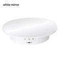 thumbnail image 1 of 360 Product Turntable Electric Rotating Stand Photography 360-degree Rotation, 1 of 10