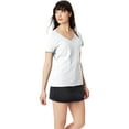 thumbnail image 1 of Ladies' Perfect-T V-Neck T-Shirt, 1 of 1