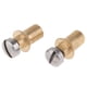 thumbnail image 4 of Tornillo de Saxofón de 2 Piezas para Repuestos Saxofón Soprano Alto Tenor de Ajuste, 4 of 6
