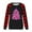Black E, variant on Enjoytime Plus Size Christmas Shirts Shirts for Women Casual Long Sleeve Womens Tops Cute Printed Pullover Loose Fit Tee Shirt