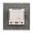 Gold, variant on 40A High Power Energy Saving Hotel Guestroom Insert Keycard Switch Grey