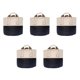 thumbnail image 1 of Wosthever Bolsas para macetas respetuosas con el medio ambiente, 5 uds., para jardinería sostenible, bolsa para plantar árboles, bolsa para Jardín y Patio Doble hechizo de camello D25*H22, 1 of 6