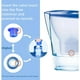 thumbnail image 2 of Cartucho de filtro de agua, repuesto para Brita Maxtra Plus, recarga de jarra de filtro Marella (6 unidades), 2 of 4