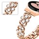 thumbnail image 4 of l1K For Samsung Galaxy Watch 5 Active 40mm 44mm Watch 5 40mm 44mm r3r Women Fashion Four Leaf Clover, 4 of 5
