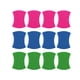thumbnail image 2 of Paño de Limpieza Multicolor de Esmeril, Cepillo para Lavar Platos y Ollas, Paño para Limpiar El Fondo de Ollas y Sartenes., 2 of 7