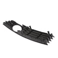 thumbnail image 4 of Fits 2001-2005 A4 S4 B6 Front Lower Grille Fog Light Lamp Cover Insert Vent, 4 of 6